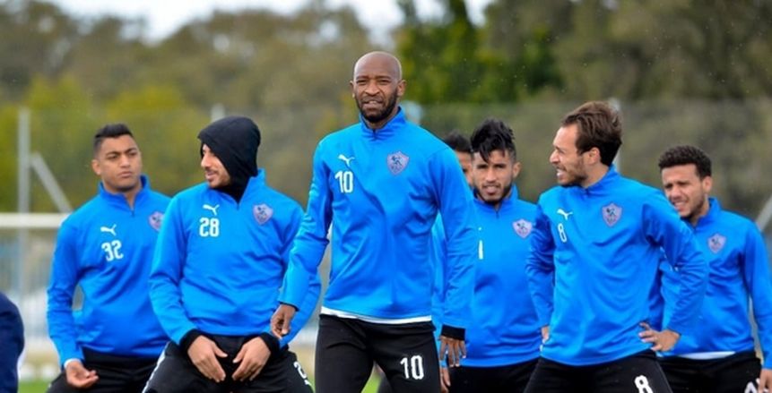 شوبير: الزمالك يعود للتدريبات قبل 7 يوليو استعدادا لدوري الأبطال