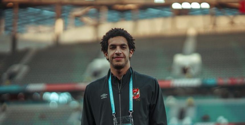 مصطفى شوبير يكشف كواليس حديثه مع نوير: «يا مثلي الأعلى»