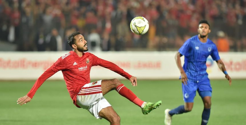 الهلال السوداني يشكو الأهلي لـ فيفا وكاف بعد وداع أفريقيا