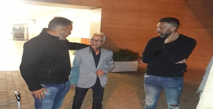 عاجل.. خوان براون يصل الإسماعيلي من أجل قيادة الفريق