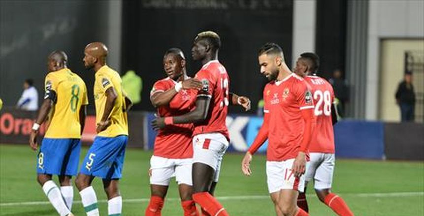 سفير مصر في جنوب أفريقيا: صن داونز لديه أمل في تحقيق الفوز على الأهلي