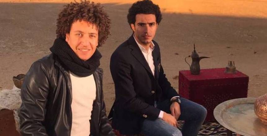 خاص.. ميدو عن أزمة عمر جابر: "ليا عنده 11 مليون جنيه و175 ألف دولار"