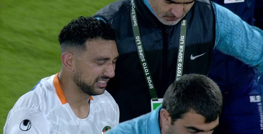 هدف وإصابة وبكاء حصيلة ما قدمه كوكا في فوز ألانيا على عمراني سبور