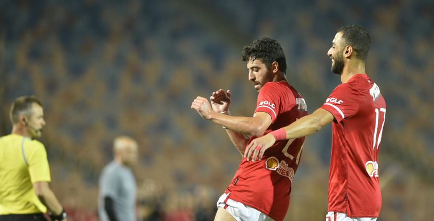 كولر يرفض رحيل ثنائي الأهلي ويمنحهما فرصة جديدة