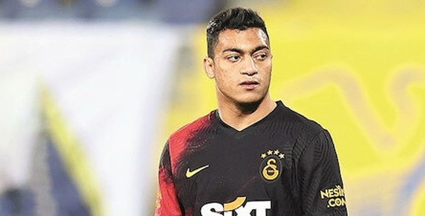 مصطفى محمد على رادار «ليجا».. وخروجه من تشكيل فريقه أمام لاتسيو
