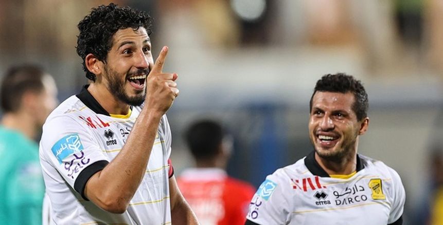 تواجد حامد وغياب حجازي عن معسكر اتحاد جدة.. والهلال يتفق مع سافيتش