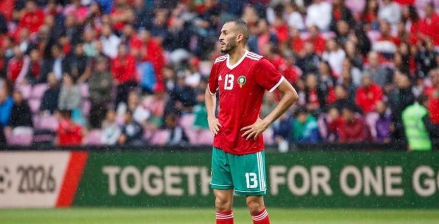جماهير الزمالك تساند بوطيب في لقاء المغرب وناميبيا