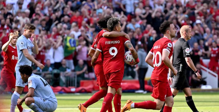 موعد مباراة تشيلسي وليفربول في الدوري الإنجليزي للموسم الجديد
