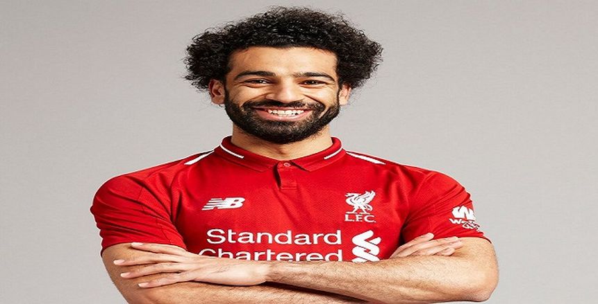 «صلاح» يواصل مغازلة الجماهير على شواطئ "جزر المالديف"