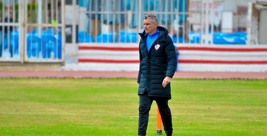 رضا عبدالعال: كارتيرون "بياكل عيش" في الزمالك
