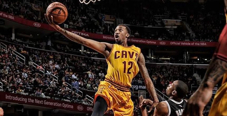الاتحاد السكندري يضم نجم الـ NBA للمشاركة في البطولة العربية للسلة
