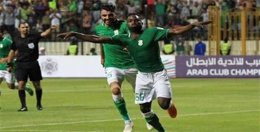 حوار| رزاق سيسيه: محمد صلاح قدوة لنا ولشباب المستقبل