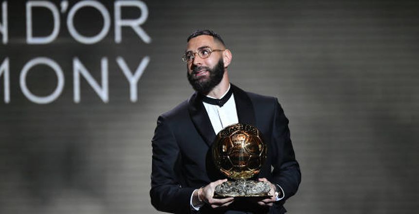 نجوم ريال مدريد يحتفلون بذهبية بنزيما.. مكافأة خاصة للفرنسي بعد التتويج