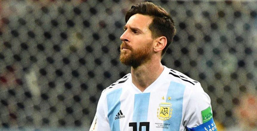 المونديال يعاقب «ميسى» ويثأر لـ4 ضحايا ظلمهم البرغوث الأرجنتينى