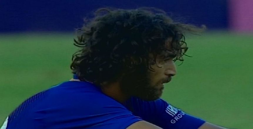 مصطفى شبيطة يعلن اعتزاله رسميًا: «الآن أودع العشب الأخضر»