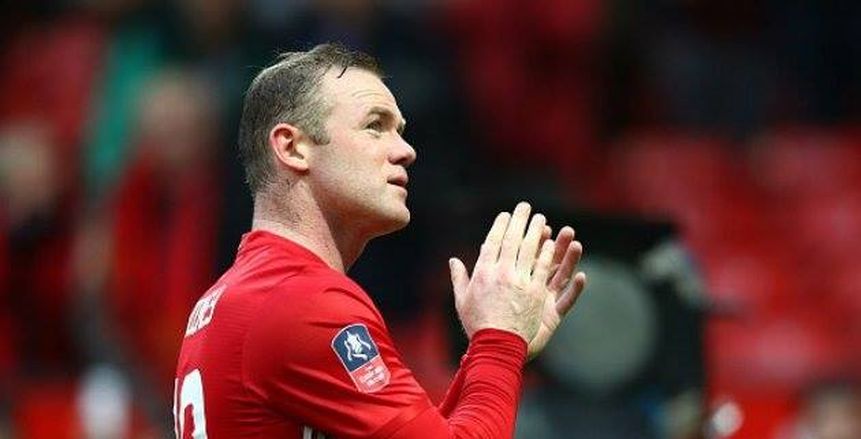 إيفرتون ينهي الاتفاق مع مانشستر يونايتد لاستعادة واين روني