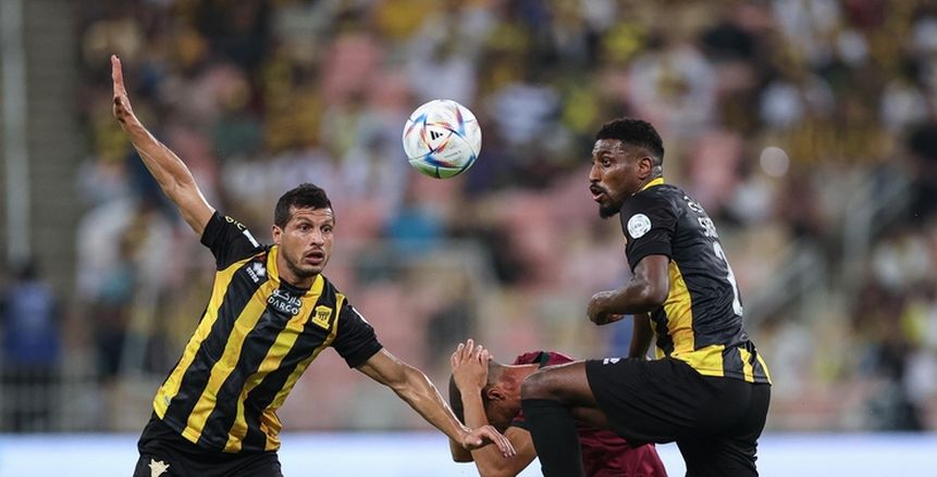 اتحاد جدة يكثف مفاوضاته لضم فابينيو من ليفربول.. هل يرحل طارق حامد؟
