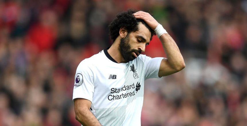 ريال مدريد يتخلى عن التعاقد مع «صلاح» ويحول أنظاره لـ«هازارد»