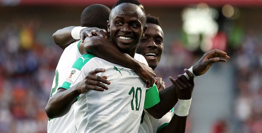 رقم قياسي لـ «ماني» عقب هدفه أمام اليابان
