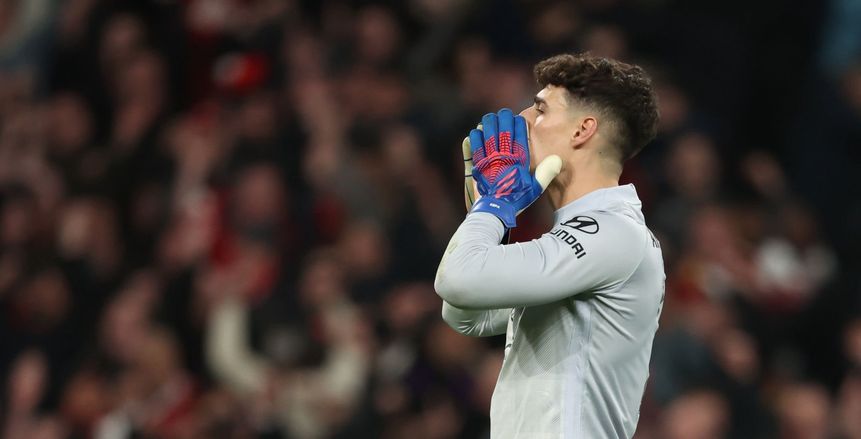 ريال مدريد يحسم مصير حارسه المعار.. وكيميتش على رادار أرسنال
