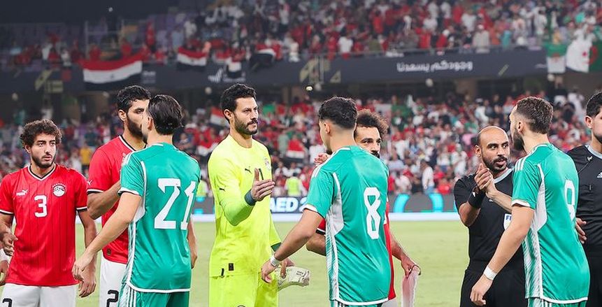 موعد مباراة الجزائر وأنجولا في كأس أمم أفريقيا.. مهمة البحث عن الفوز الأول