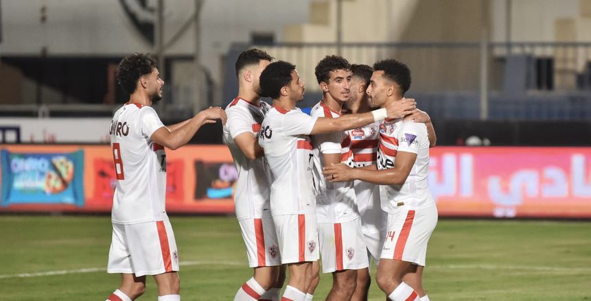 ترتيب دوري NILE  بعد فوز الزمالك على طلائع الجيش
