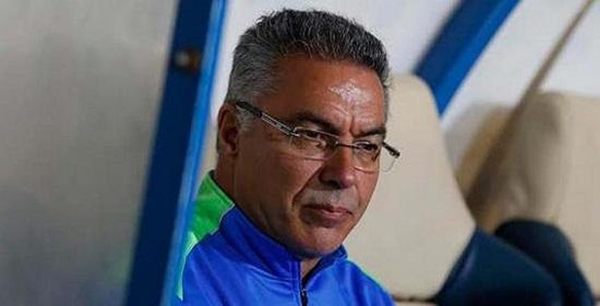 ممنوع الإقتراب من إيناسيو في الزمالك والبرتغالي يصل لقيادة مران الفريق