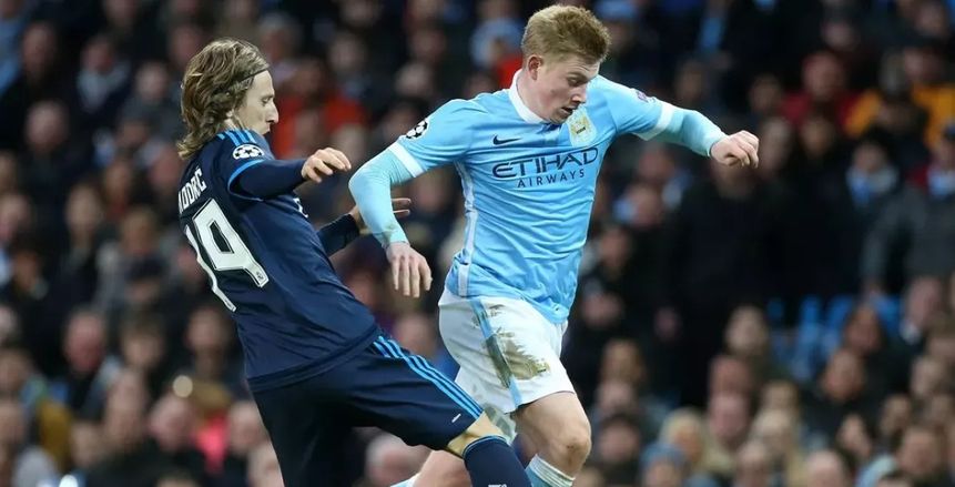 مودريتش ضد دي بروين.. موعد قمة ميلان ونابولي في الدوري الإيطالي