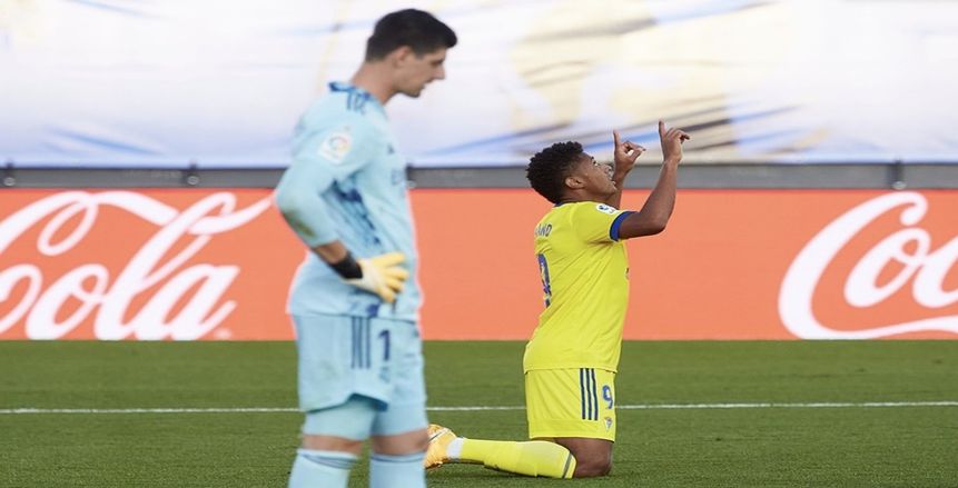 صحف إسبانيا عن خسارة ريال مدريد وبرشلونة: ضربة قاضية قبل الكلاسيكو