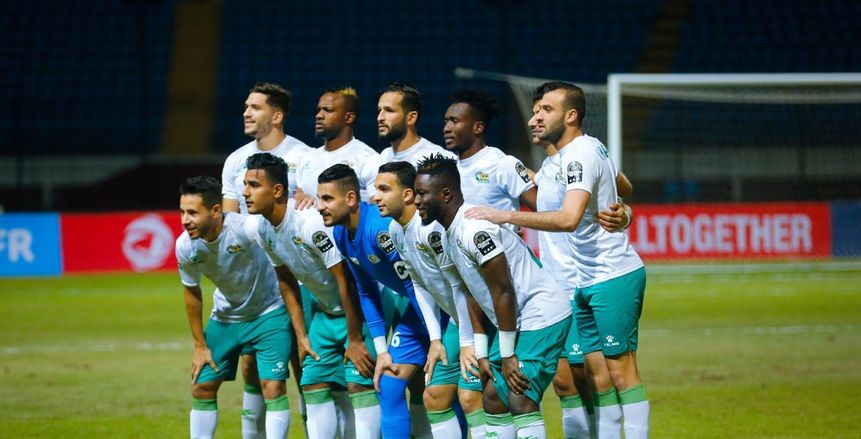 الأمن يرفض إقامة لقاء المصري ونهضة بركان على ستاد الإسماعيلية (مستند)