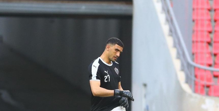 مصدر: عواد غاضب في الزمالك بسبب مجاملة محمد أبو جبل