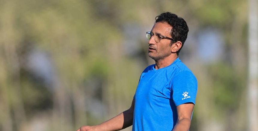 جماهير الاتحاد السكندري تطالب أحمد سامي بالدفع بالناشئين لإنقاذ الموسم