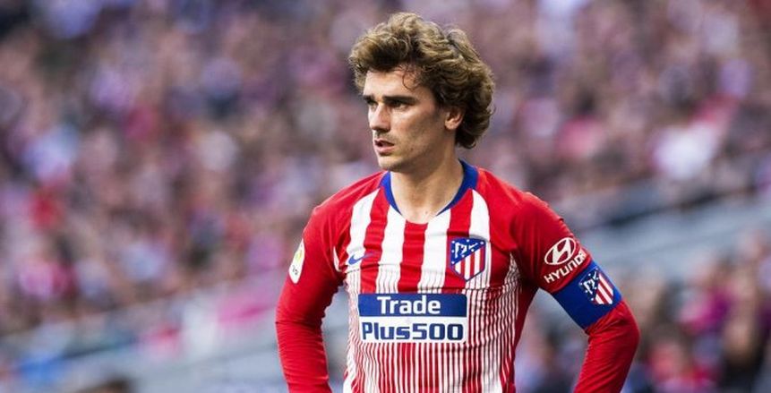 رئيس برشلونة يكشف شرطا مهما في عقد بيع أنطوان جريزمان لأتلتيكو مدريد