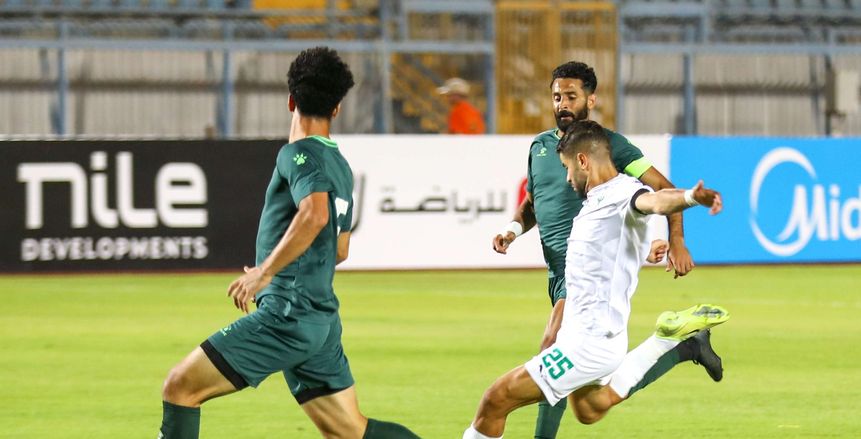 بيان رسمي.. المصري يرفض الإساءة للاعبيه ويهدد باتخاذ الإجراءات القانونية