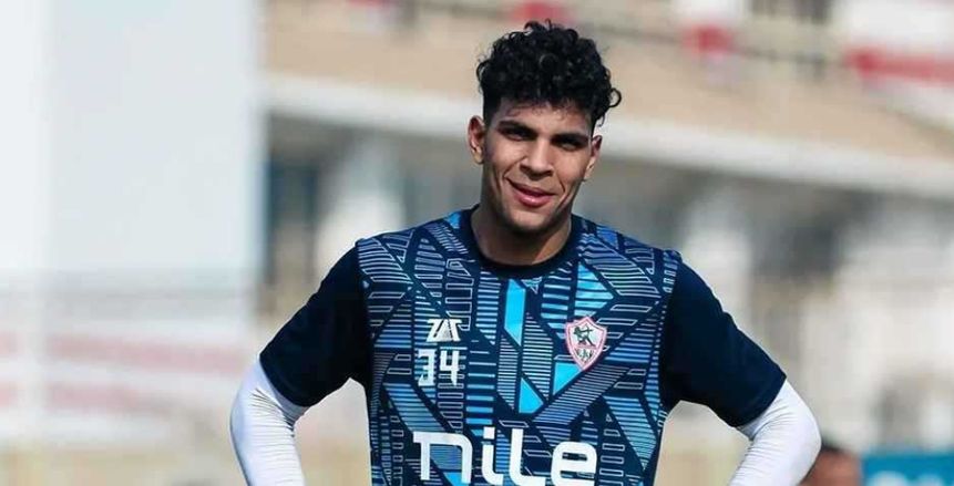 أحمد حسن: محمد السيد سيكرر سيناريو زيزو في الرحيل عن الزمالك