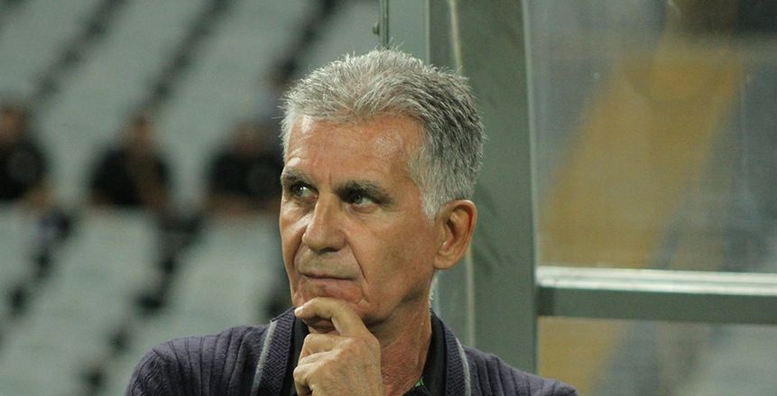 إجازات كيروش مع المنتخب.. 24 ساعة عيد ميلاد و7 أيام مكافأة ليبيا