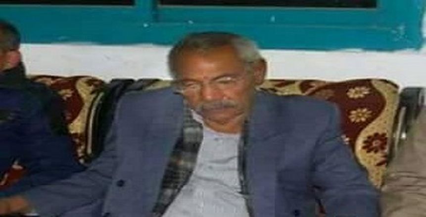 منطقة سوهاج لكرة القدم تنعي اقدم رئيس مجلس ادارة مركز شباب في مصر