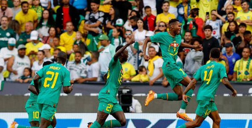 في ليلة ماني المئوية.. السنغال تفوز على جنوب السودان في تصفيات كأس العالم