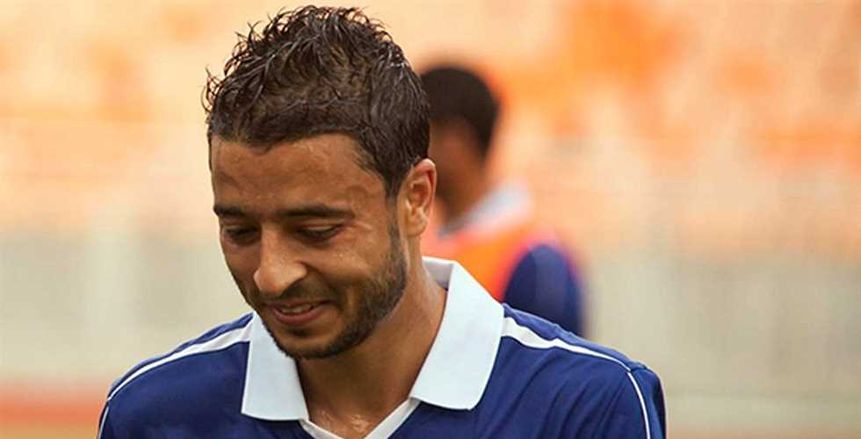 باسم علي يعلن الاعتزال.. رحلة نجاح تنتهي برسالة مؤثرة