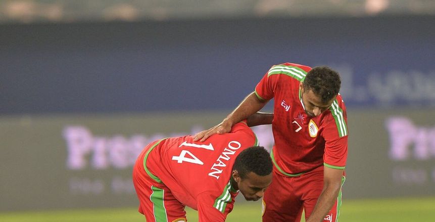 بالفيديو| المنتخب الكويتي يودع بطولة خليجي 23 بالخسارة أمام عمان