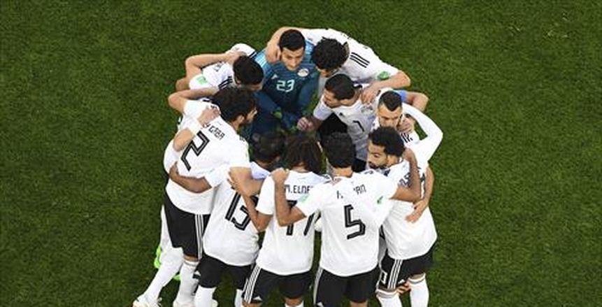 موعد مباراة مصر والنيجر والقنوات الناقلة لها