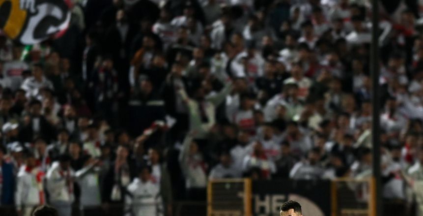 يانيك فيريرا يصدم محمود حمدي الونش قبل مباراة الأهلي في القمة