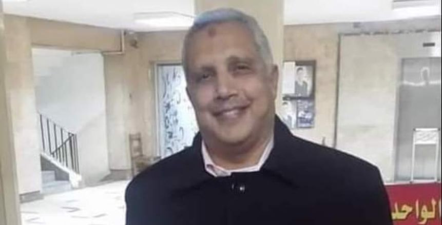 حمدي ماضي يكشف ملامح برنامجه الانتخابي لرئاسة نادي المنيا