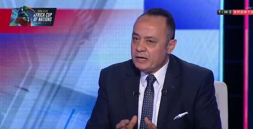 طارق يحيى: الأهلي سيفوز بالدوري والزمالك وصيفا