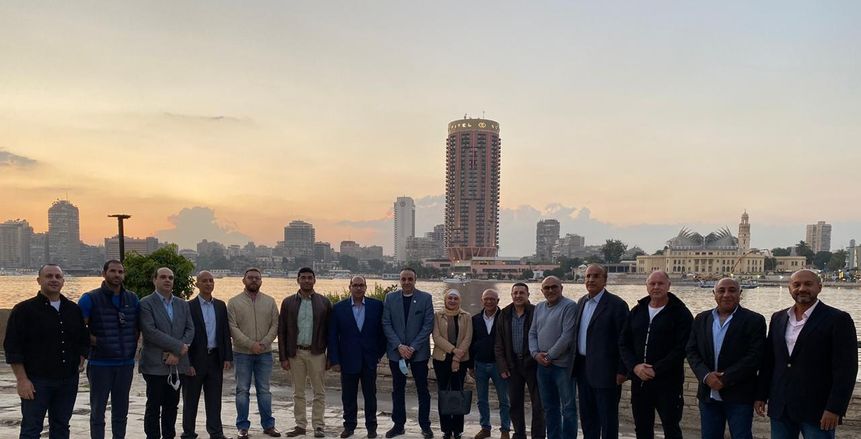 عمومية السباحة توافق بالإجماع على إجراء الانتخابات بـ"القائمة المغلقة"