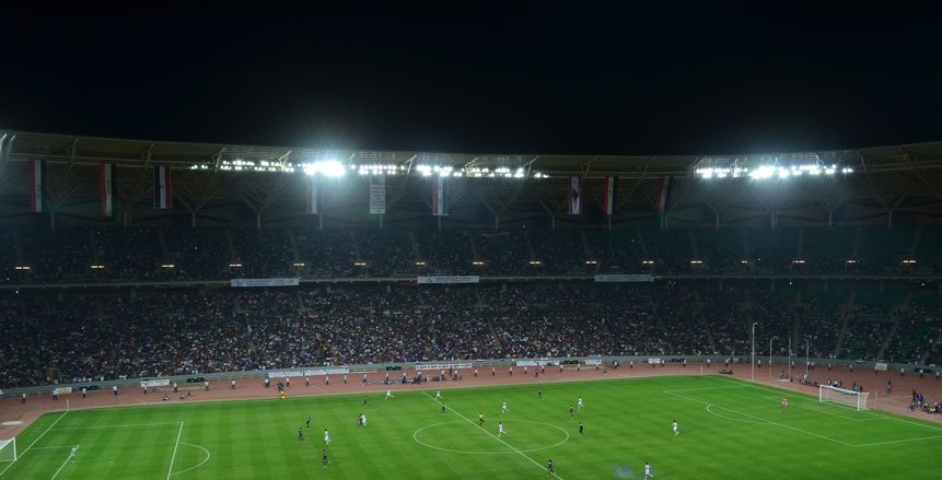 منتخب العراق يعود للعب أمام 50 ألفا في ملعب البصرة