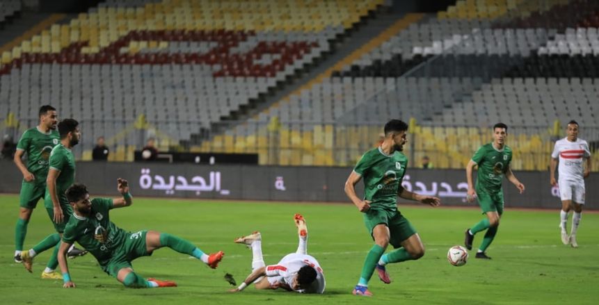 اجتماع عاجل في الزمالك.. مدرب جديد ومصير اللاعبين