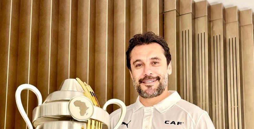 على طريقة تريزيجه.. أحمد حسن يكشف سر تغريمه بسبب ميدو في 2006