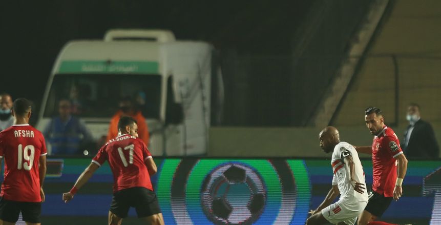 الزمالك: شيكابالا لم يتقاضَ مستحقاته منذ فترة.. وجنش أعاد مقدم التعاقد