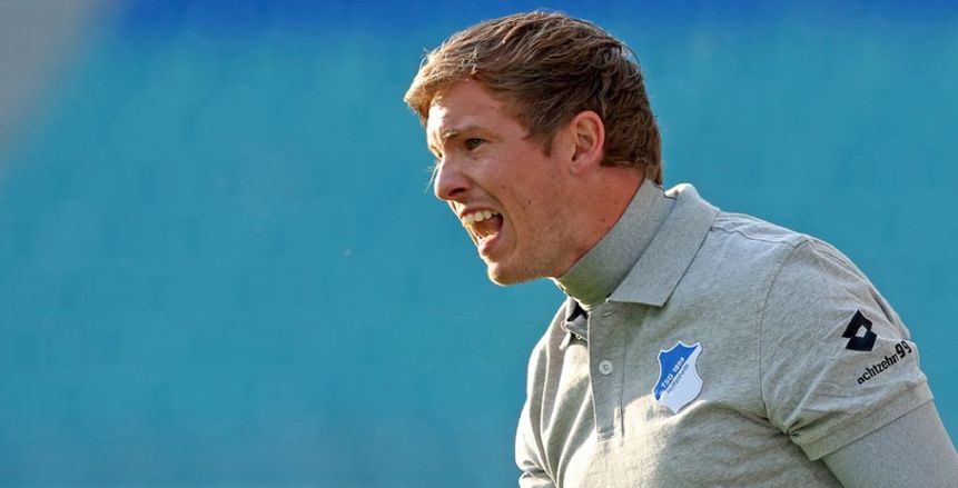 "ناجيلسمان" لن يرحل عن هوفينهايم إلا لريال مدريد